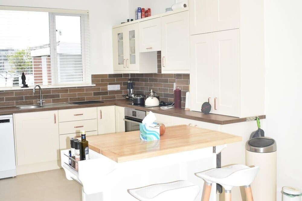 Photo of Kitchen in Glasnevin