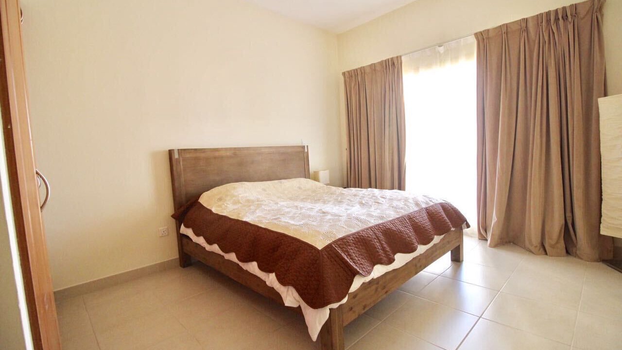 Photo of Bedroom in Al Hamra Village