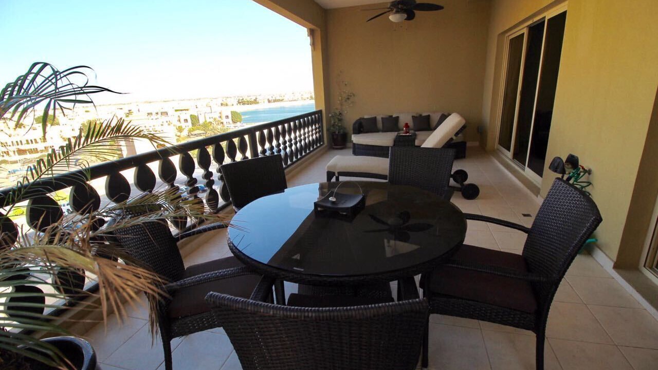 Photo of Outdoor in Al Hamra Village