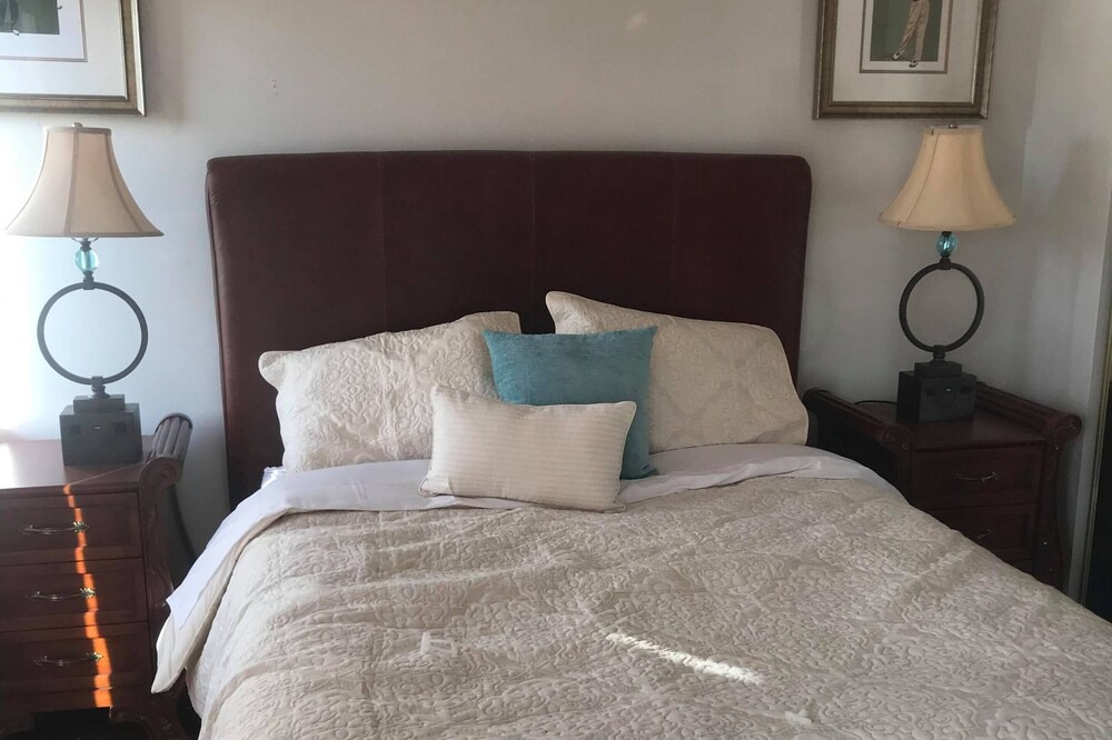 Photo of Bedroom in Palma del Mar