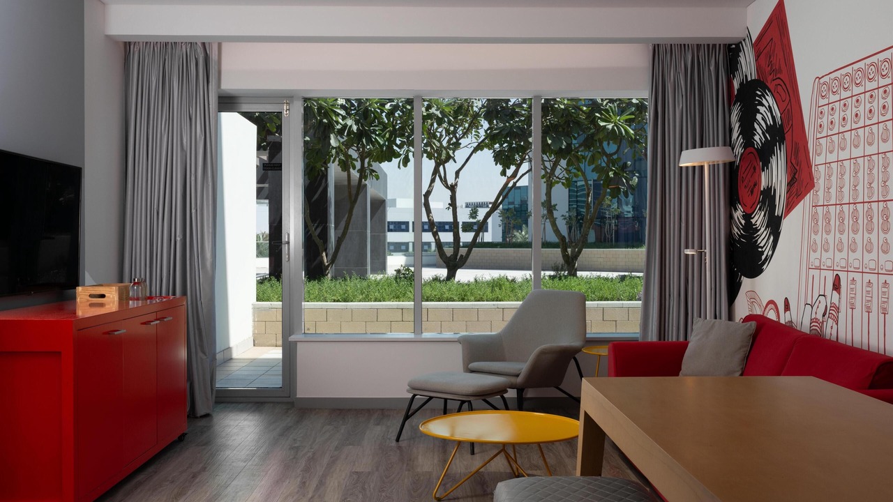 Photo of Bedroom in Dubai