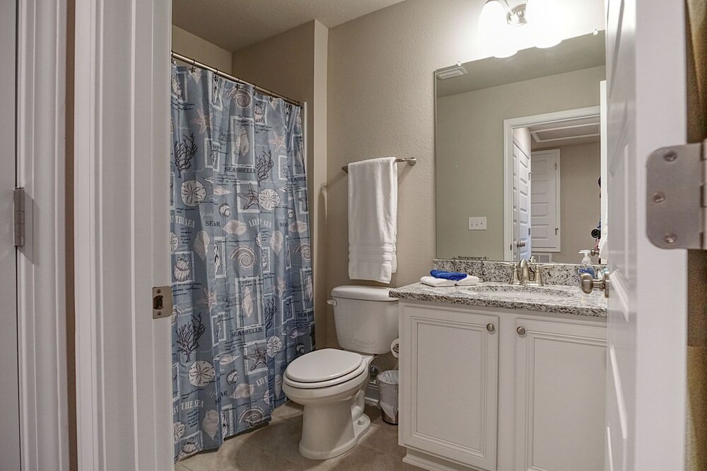 Photo of Bathroom in South Pensacola