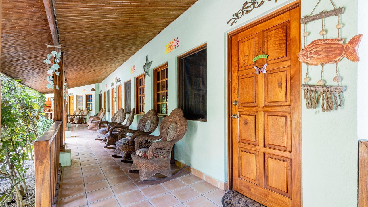 Photo of Bedroom in Palm Beach Estates
