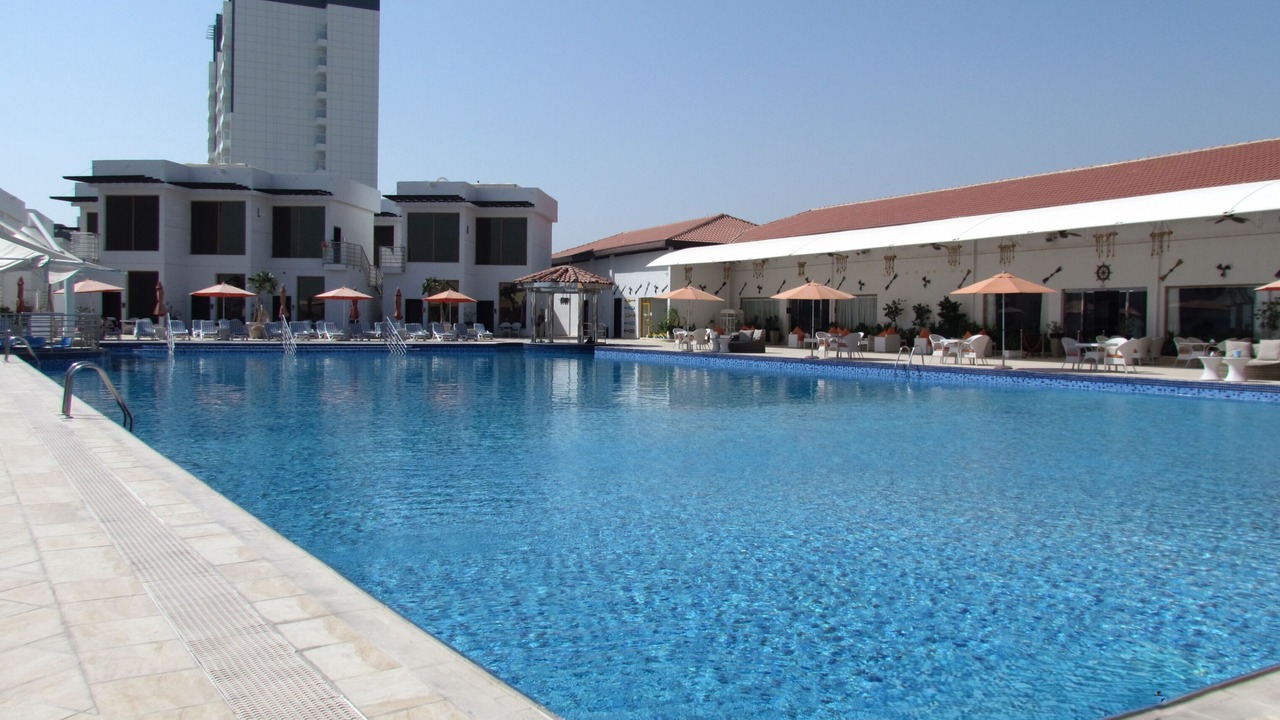 Photo of Outdoor in Al Kubus