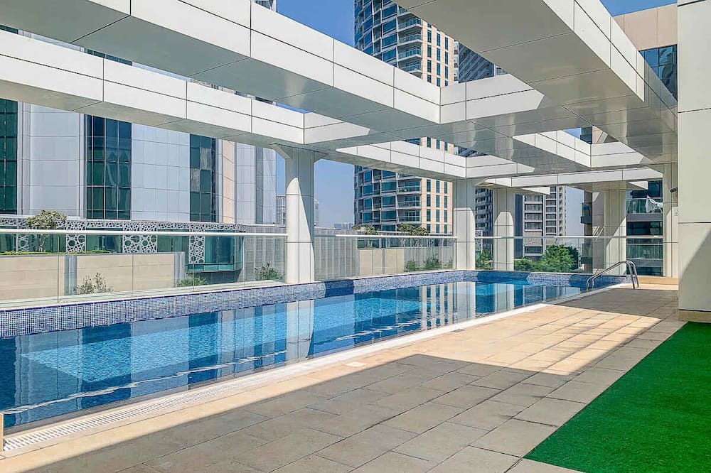 Photo of Outdoor in Downtown Dubai