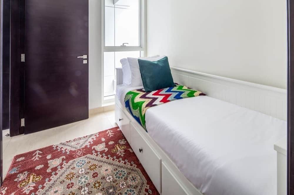 Photo of Bedroom in Downtown Dubai
