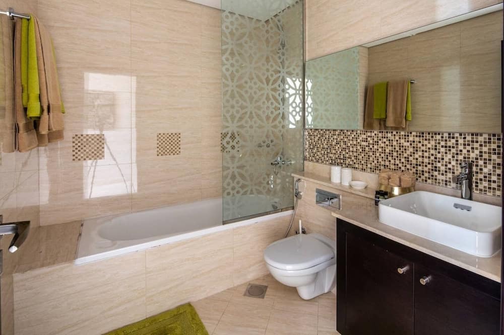 Photo of Bathroom in Downtown Dubai