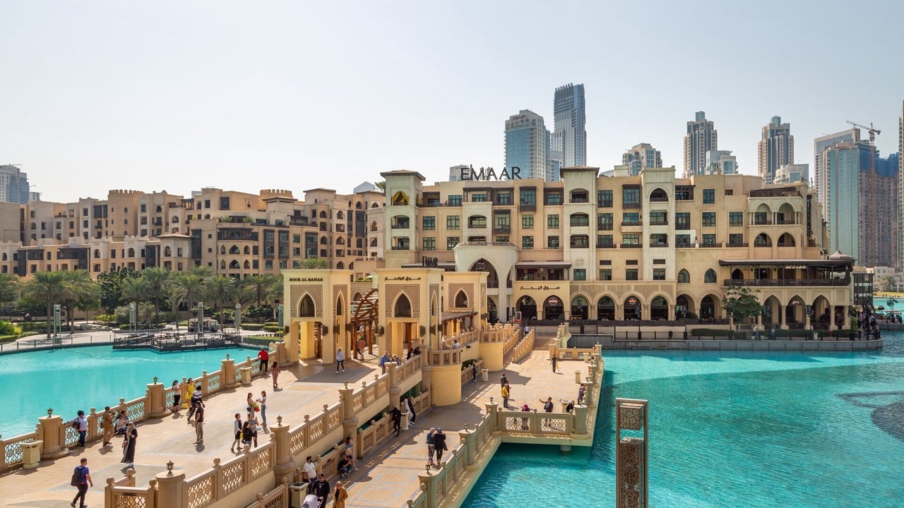 Photo of Others in Downtown Dubai