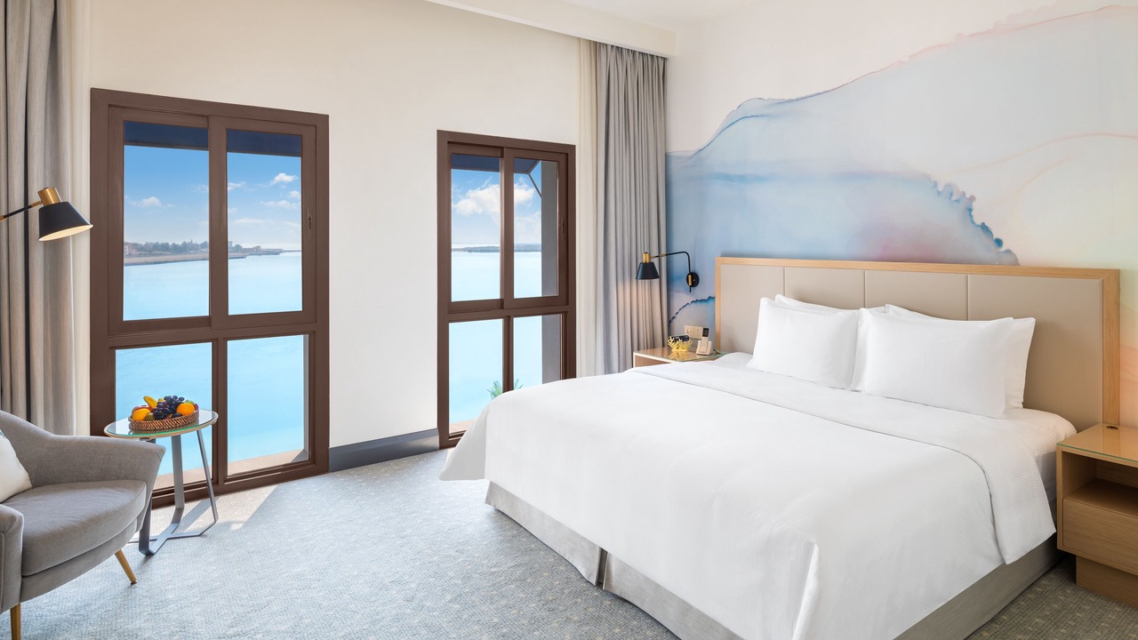 Photo of Bedroom in Umm al Quwain