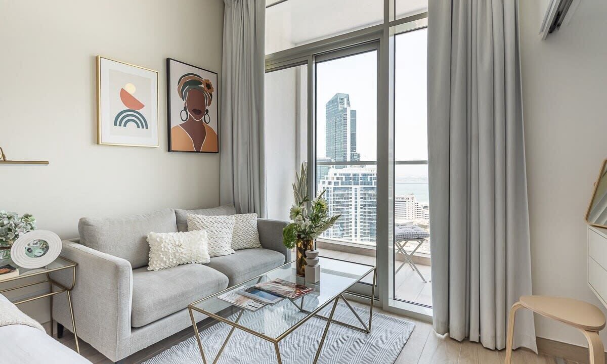 Photo of Others in Dubai Marina