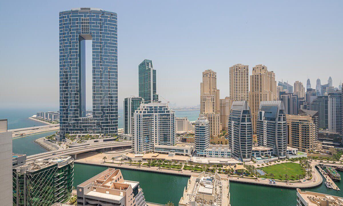 Photo of Others in Dubai Marina