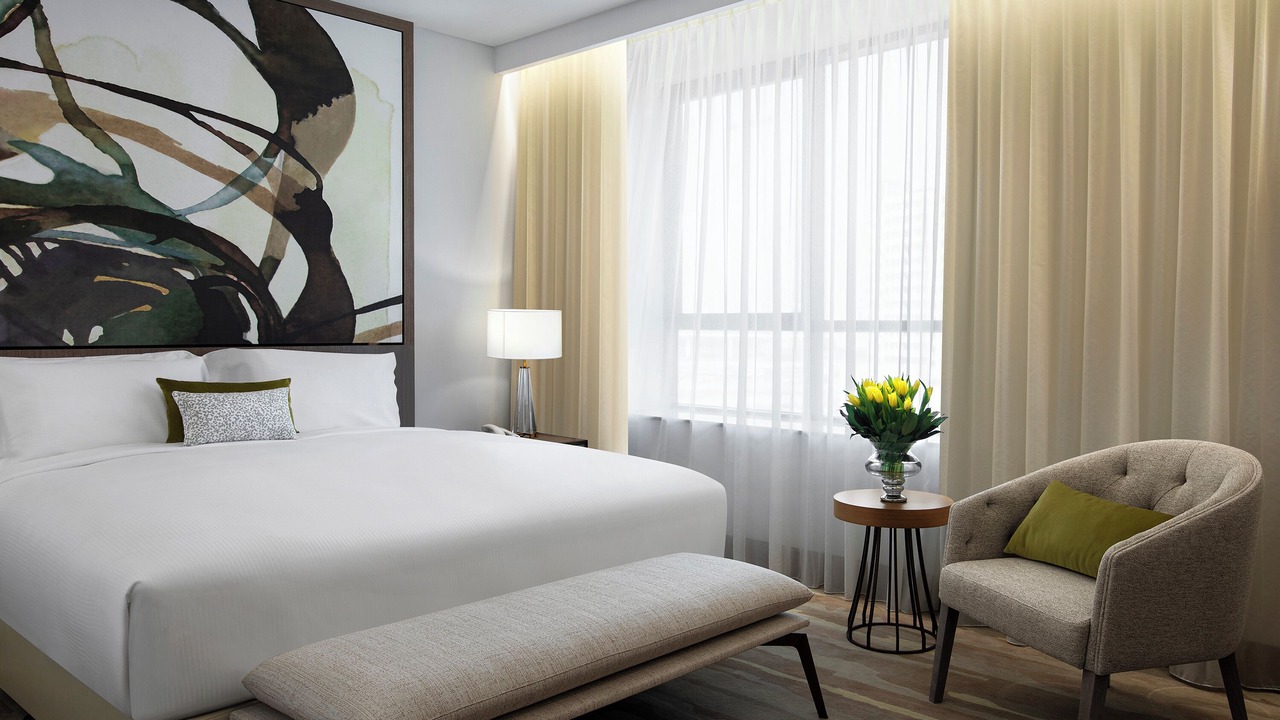 Photo of Bedroom in Jadaf