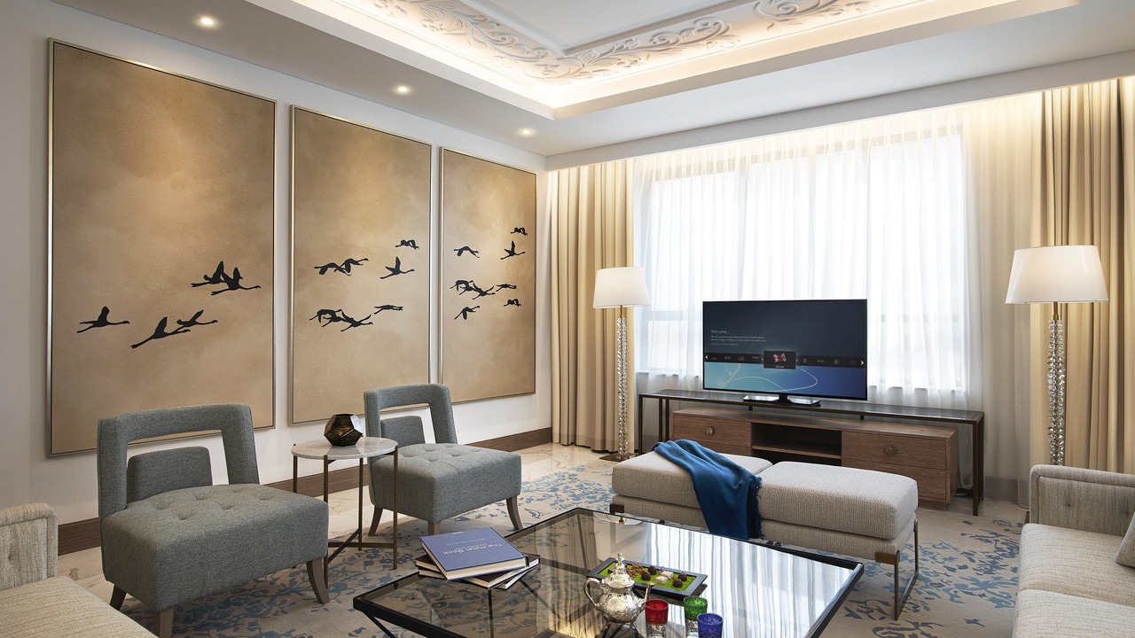 Photo of Bedroom in Jadaf