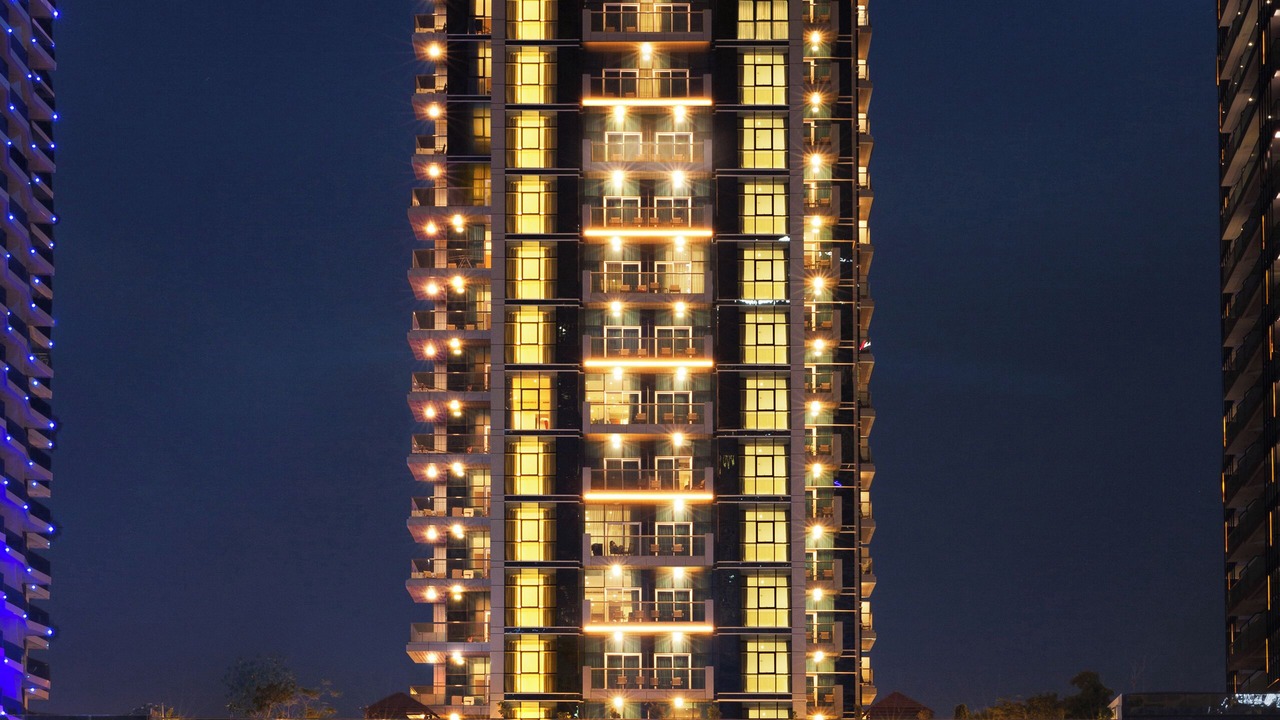 Photo of Outdoor in Business Bay