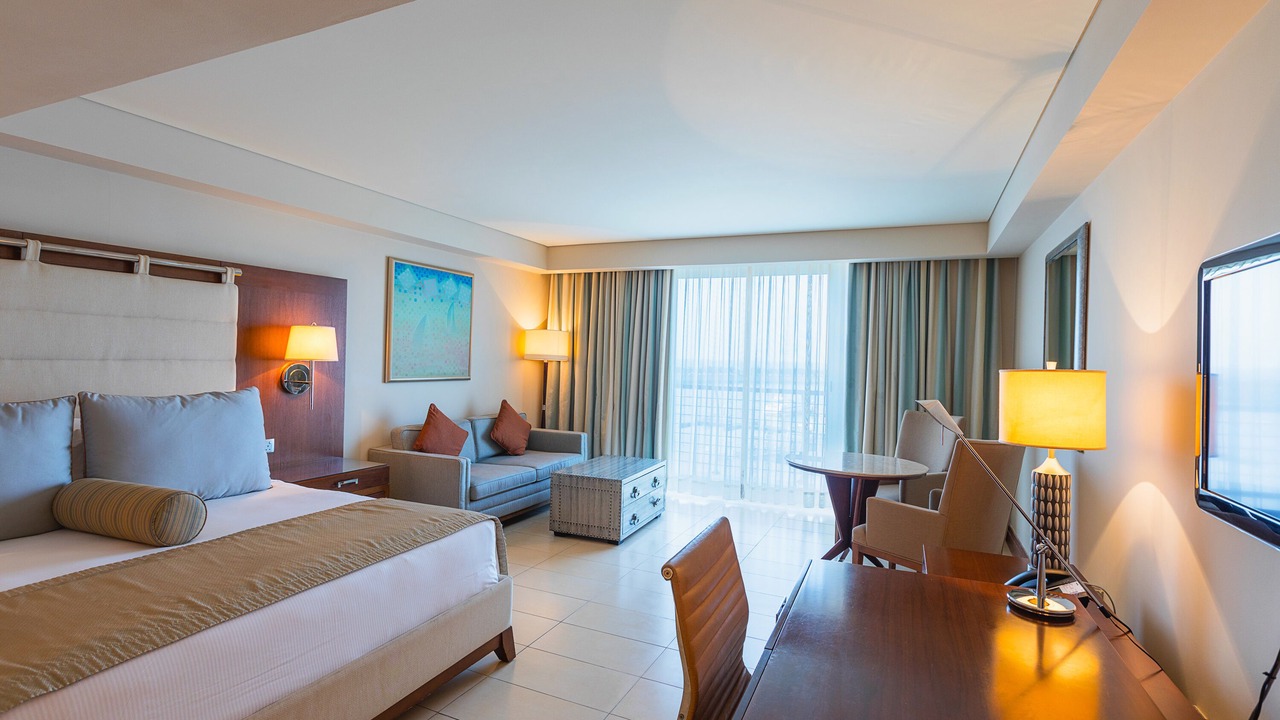 Photo of Bedroom in Musannah