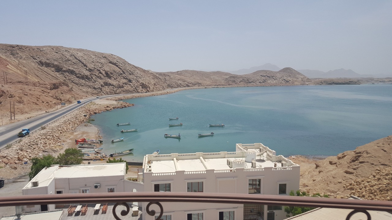 Photo of Outdoor in Sur
