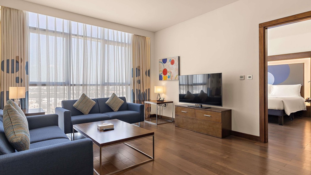 Photo of Bedroom in Al Maqta