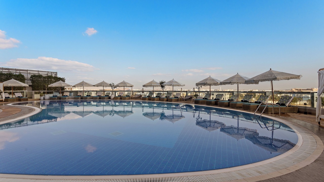Photo of Outdoor in Al Maqta