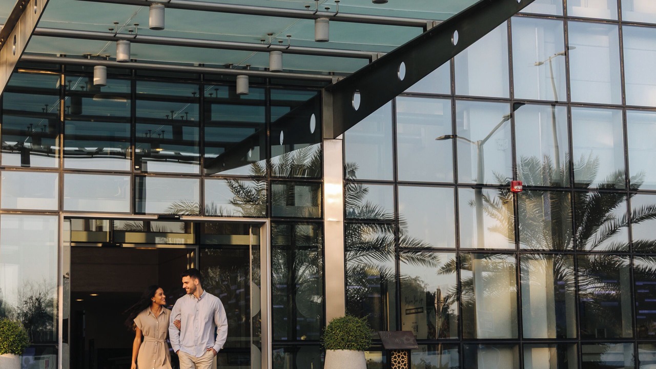 Photo of Outdoor in Al Maqta