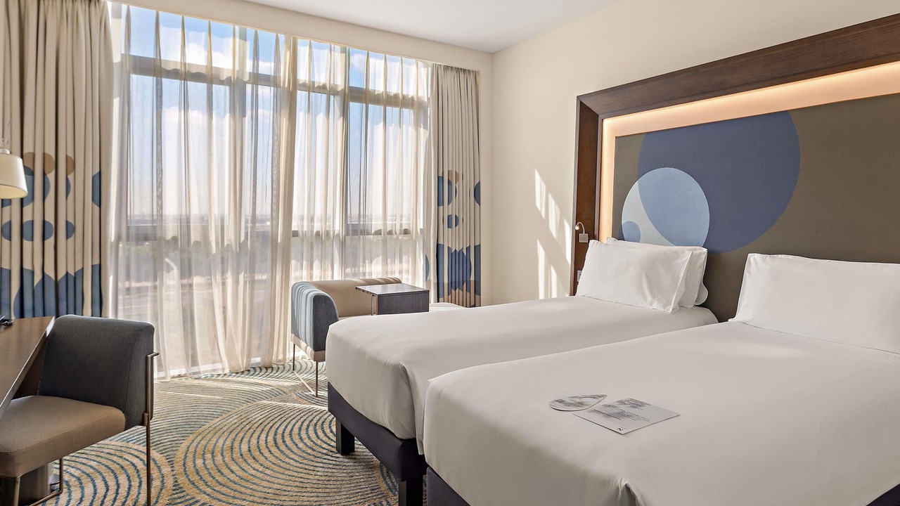 Photo of Bedroom in Al Maqta