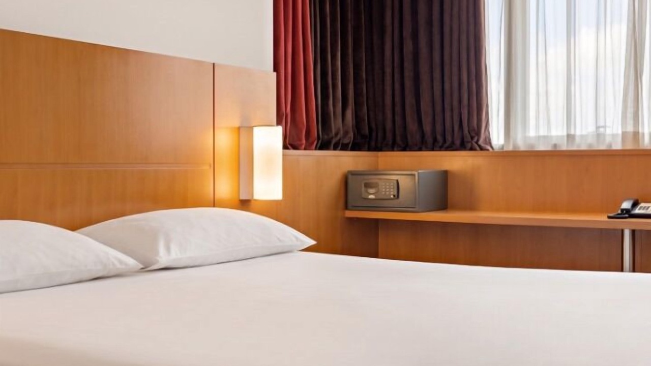 Photo of Bedroom in Al Maqta