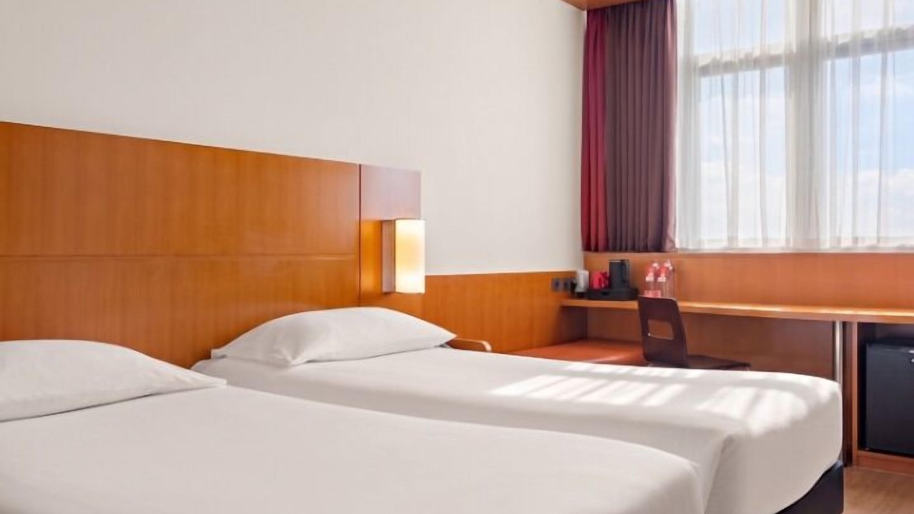 Photo of Bedroom in Al Maqta