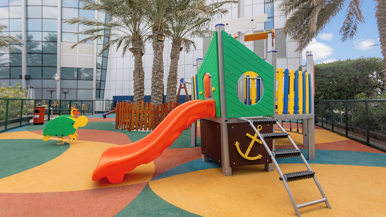 Photo of Outdoor in Al Maqta