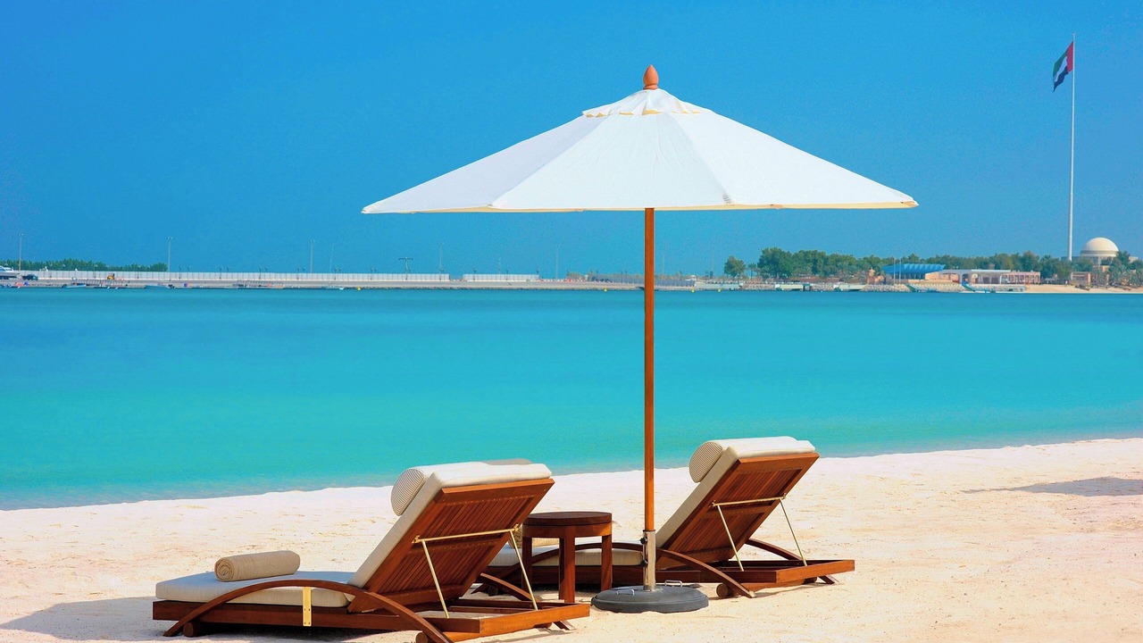Photo of Others in Abu Dhabi