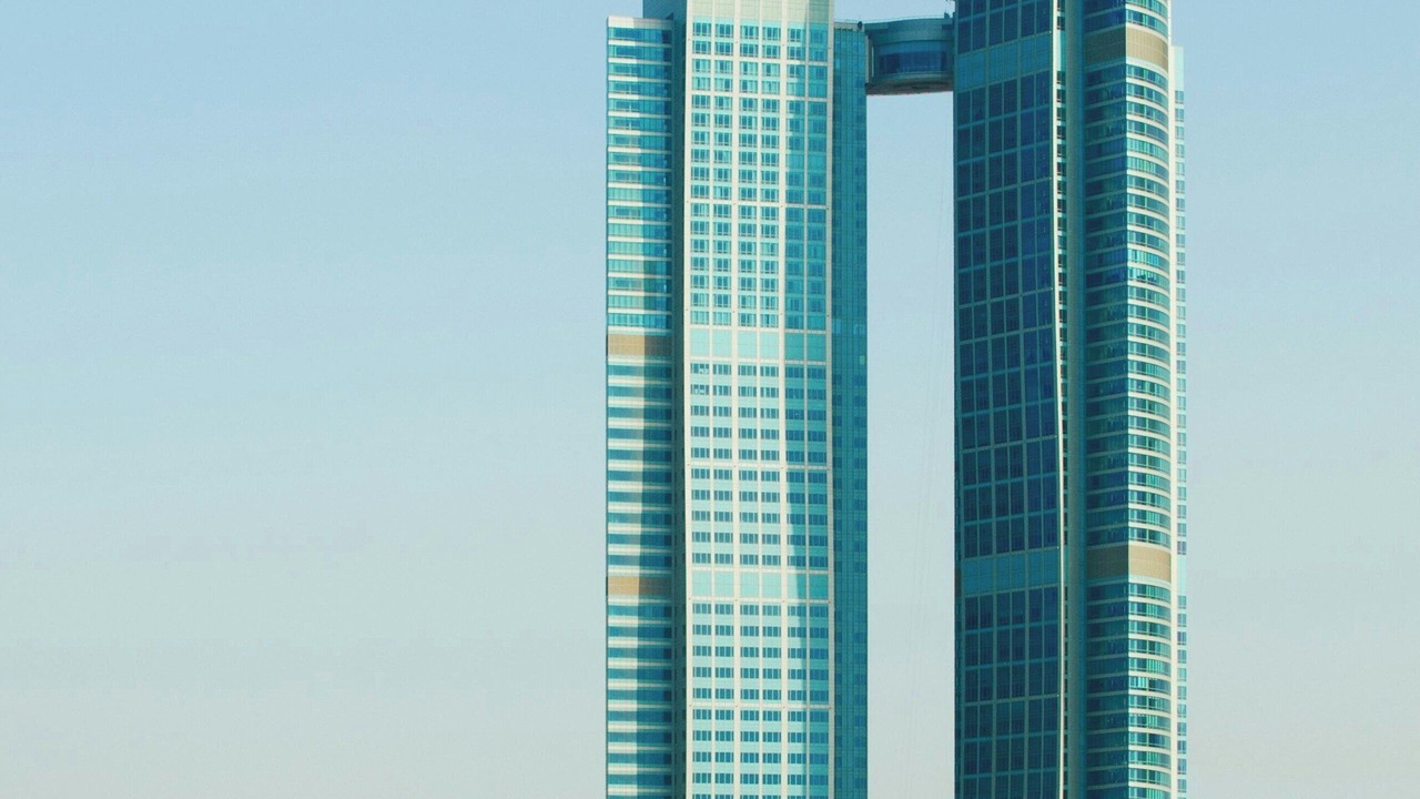 Photo of Outdoor in Abu Dhabi