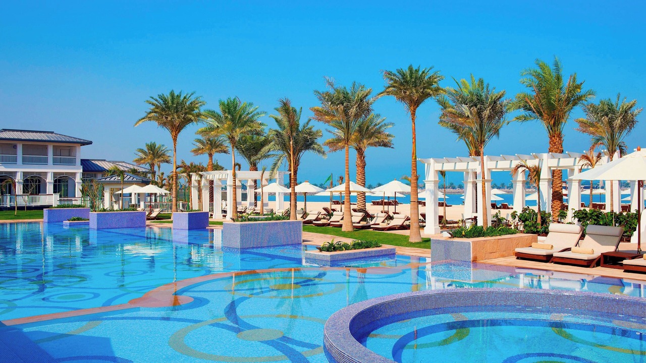 Photo of Outdoor in Abu Dhabi