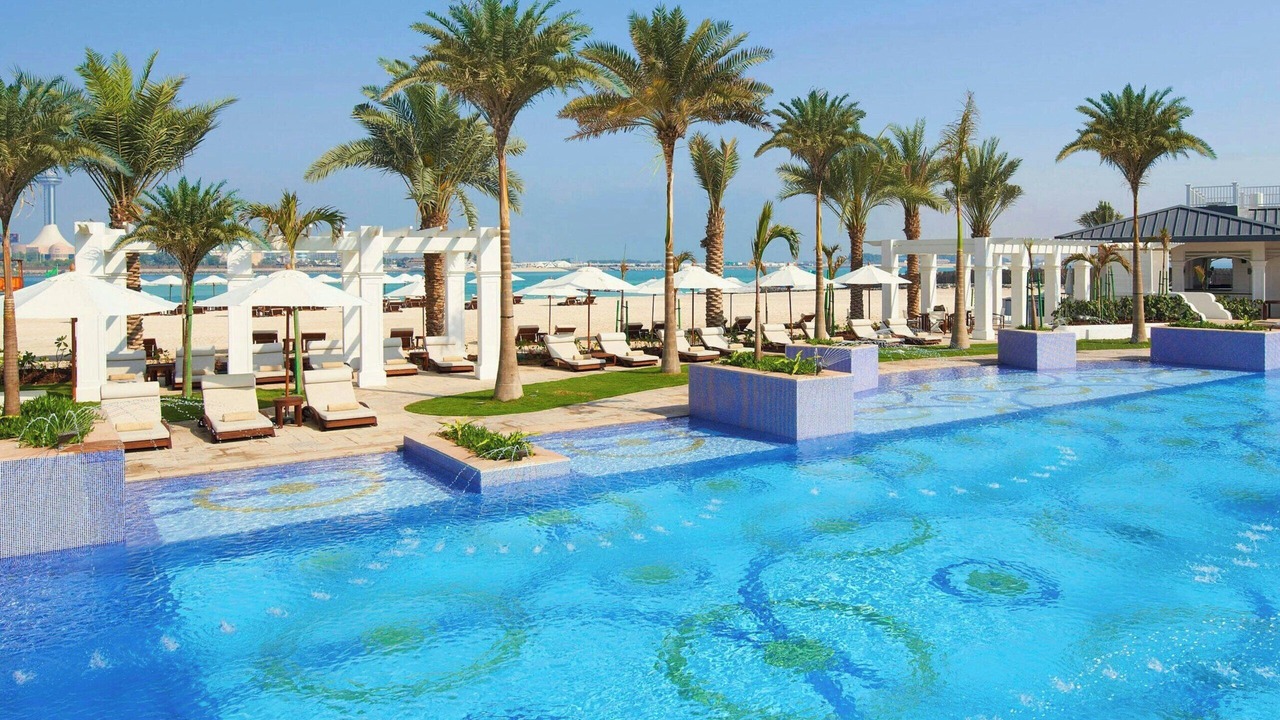 Photo of Outdoor in Abu Dhabi