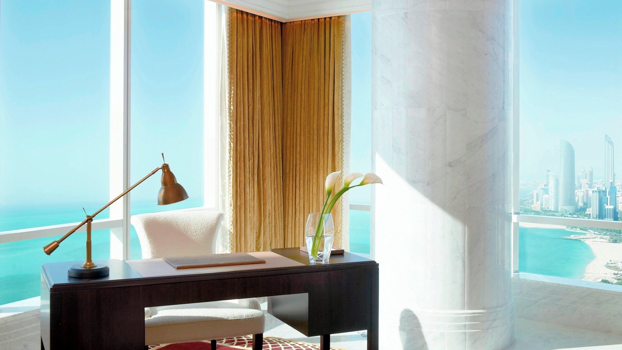Photo of Bedroom in Abu Dhabi