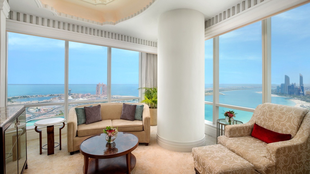 Photo of Outdoor in Abu Dhabi