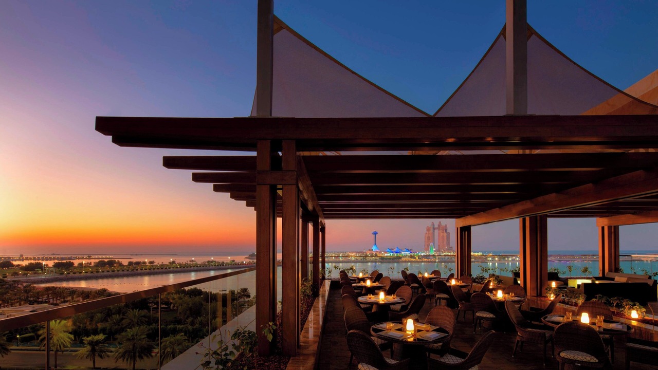 Photo of Others in Abu Dhabi