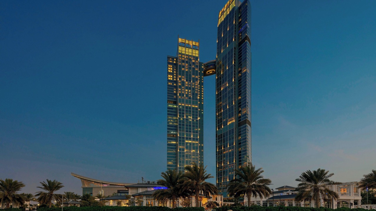 Photo of Outdoor in Abu Dhabi