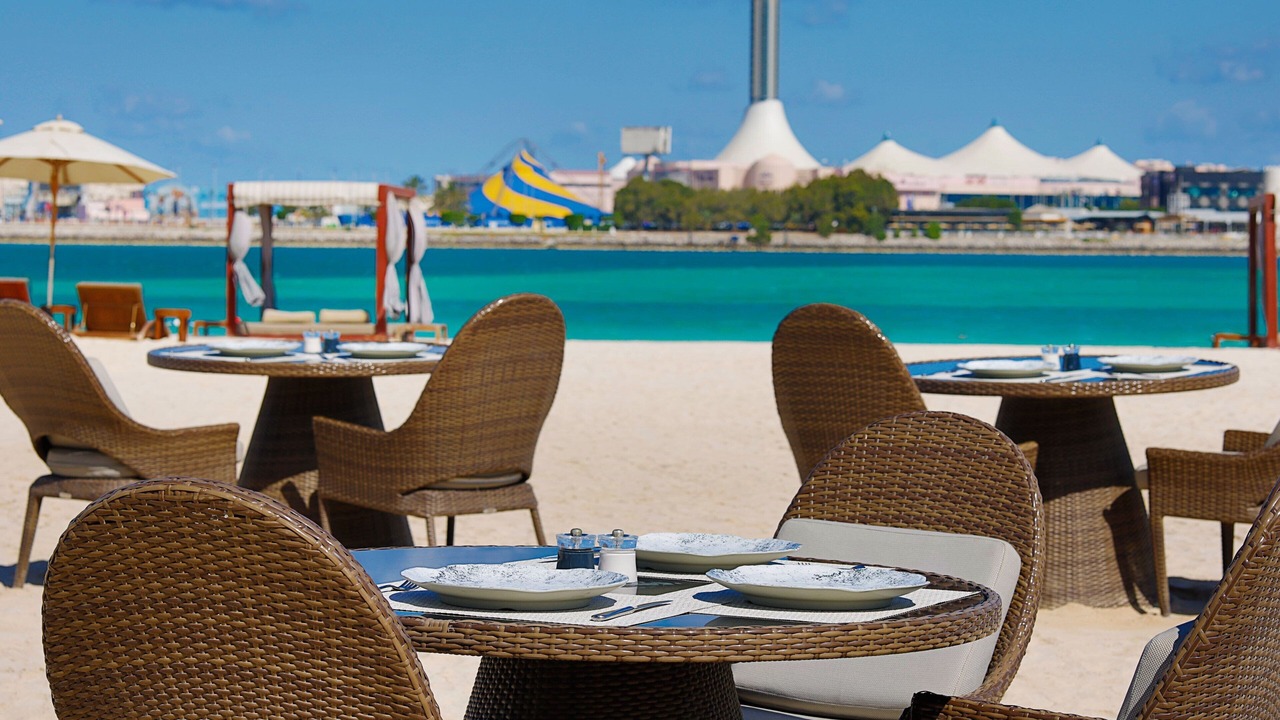 Photo of Others in Abu Dhabi