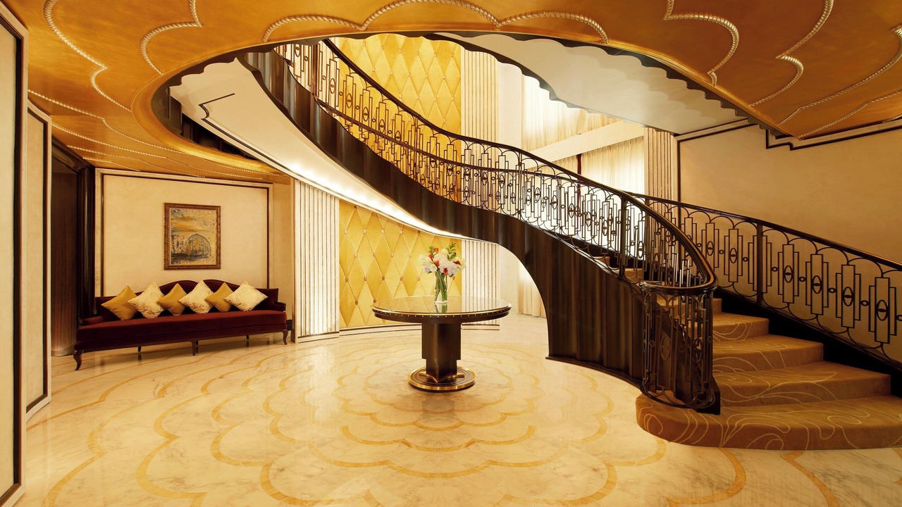 Photo of Bedroom in Abu Dhabi