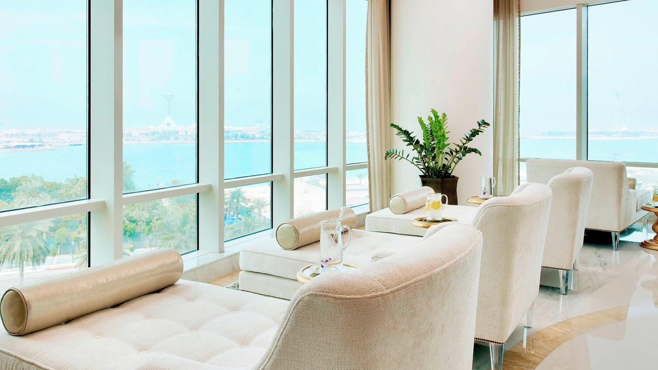 Photo of Bedroom in Abu Dhabi