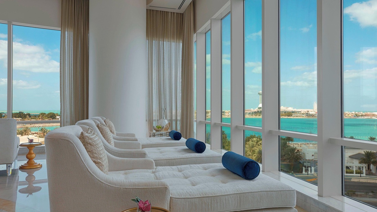 Photo of Bedroom in Abu Dhabi