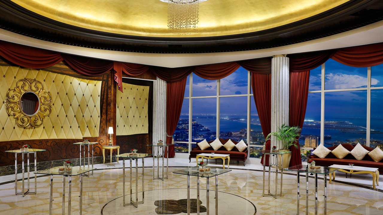 Photo of Others in Abu Dhabi