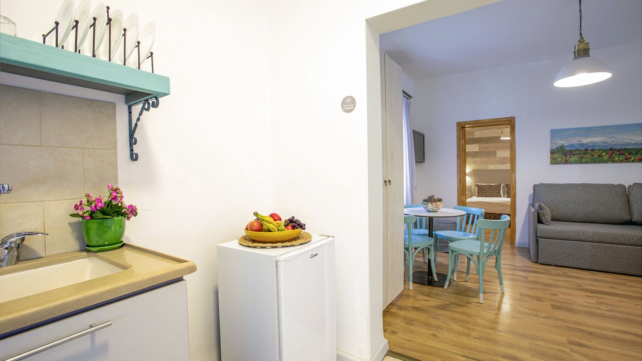 Photo of Kitchen in Malkiya