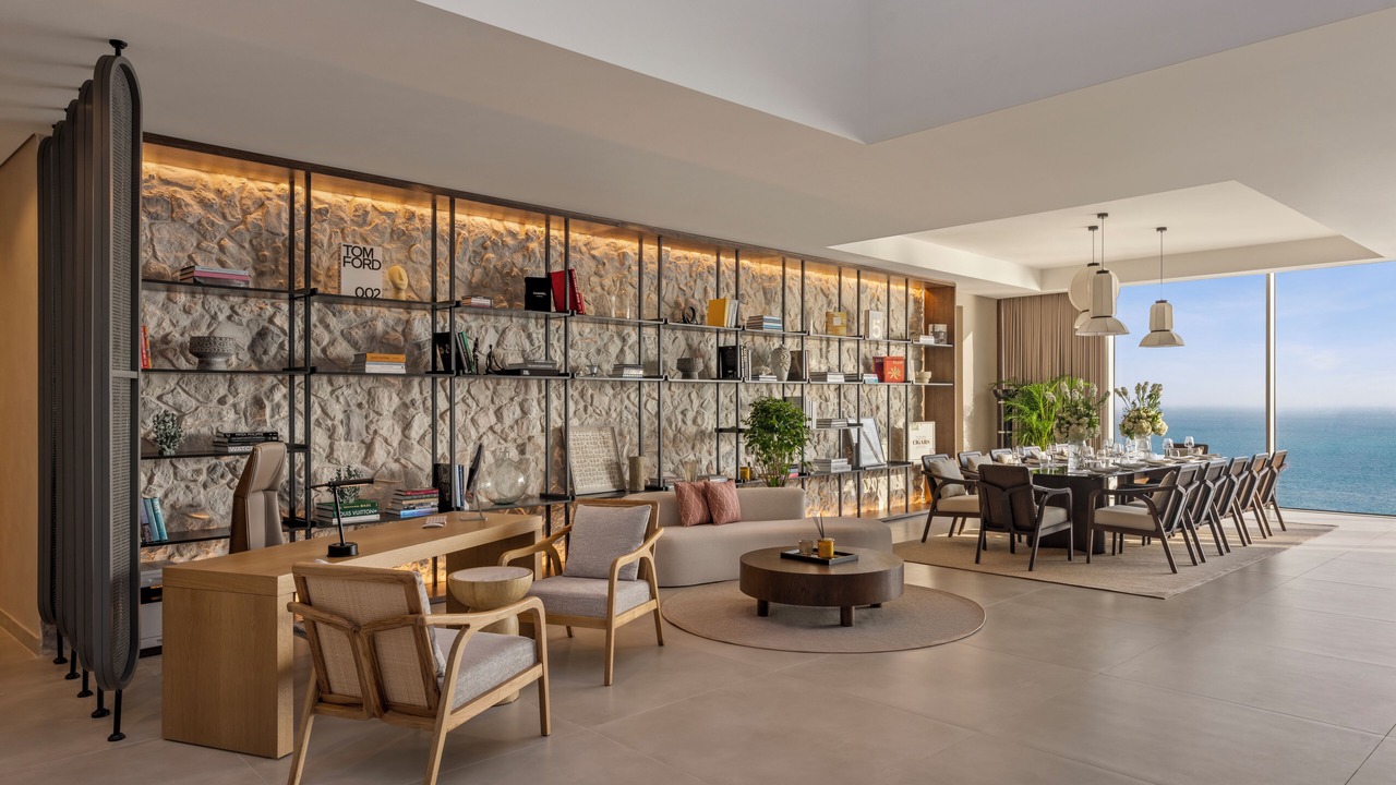 Photo of Others in Palm Jumeirah