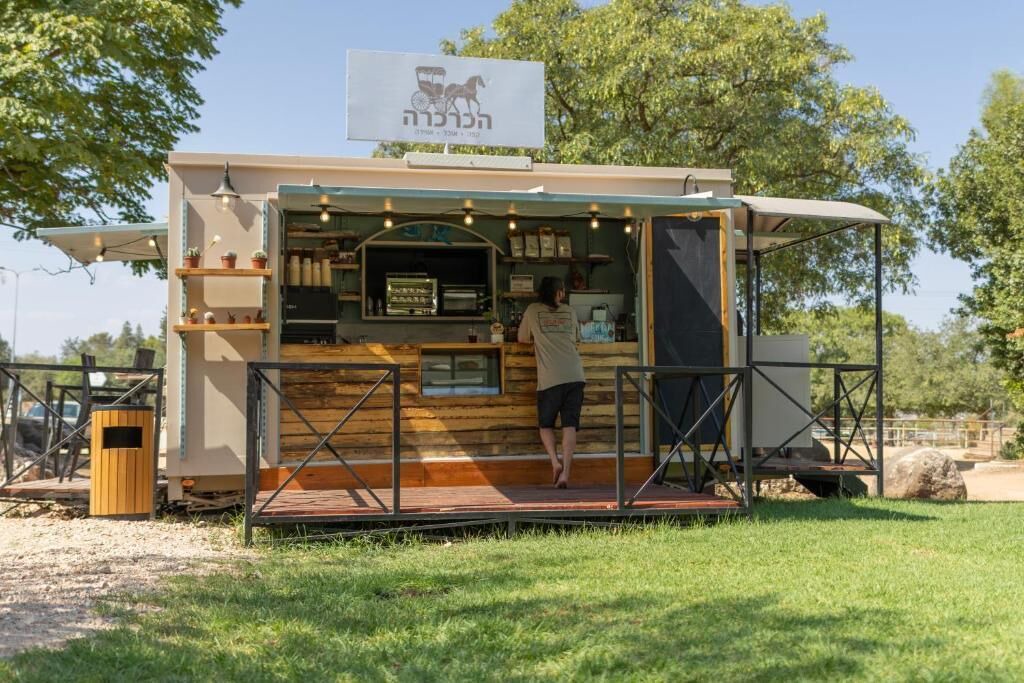 Photo of Others in Vered Hagalil