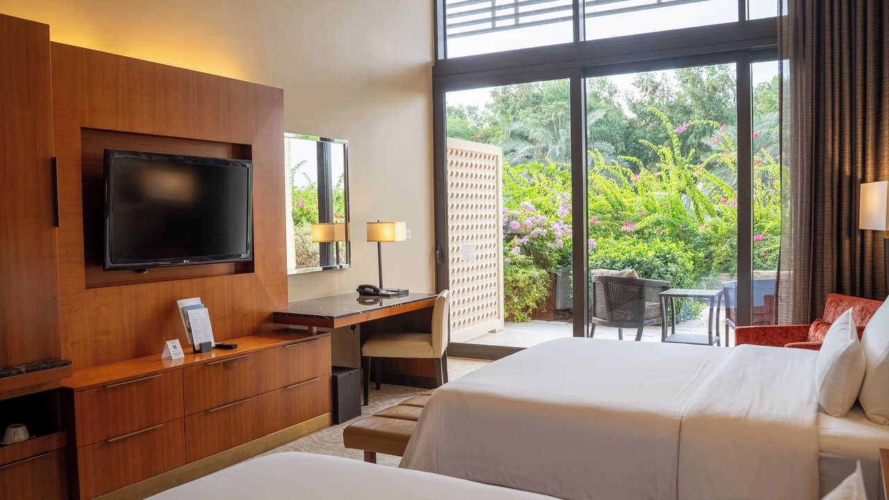 Photo of Bedroom in Khalifa City