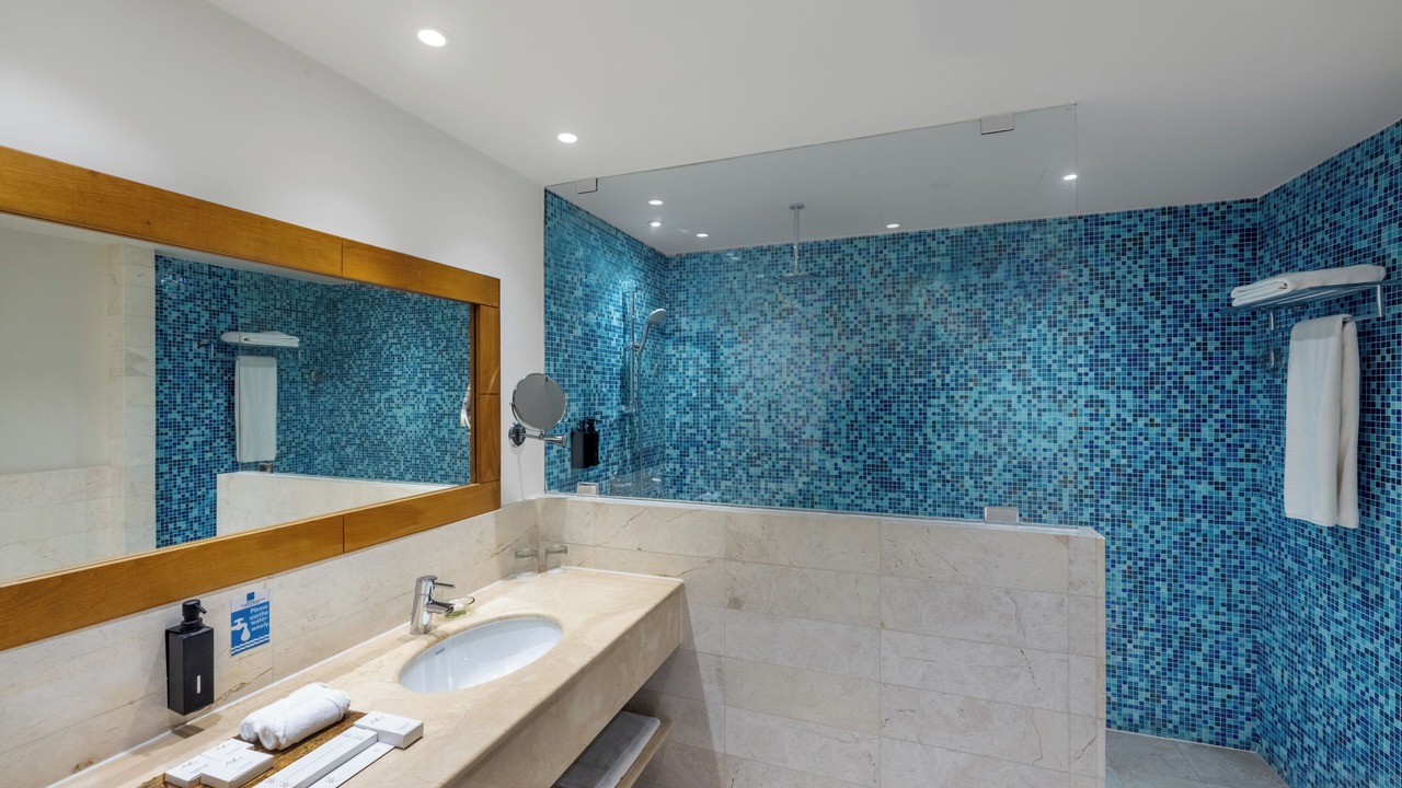 Photo of Bathroom in As Sifah