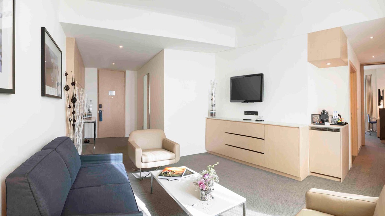 Photo of Bedroom in Abu Dhabi