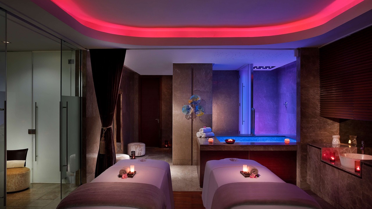 Photo of Bedroom in Abu Dhabi