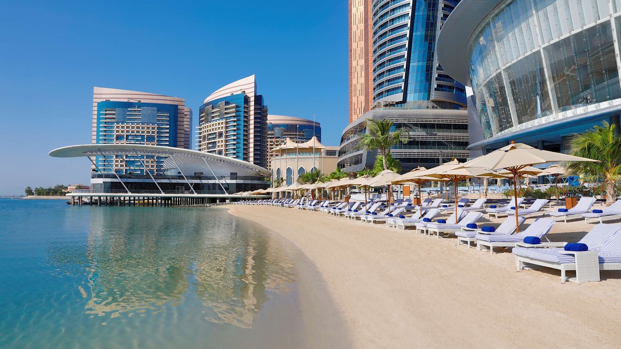 Photo of Outdoor in Abu Dhabi