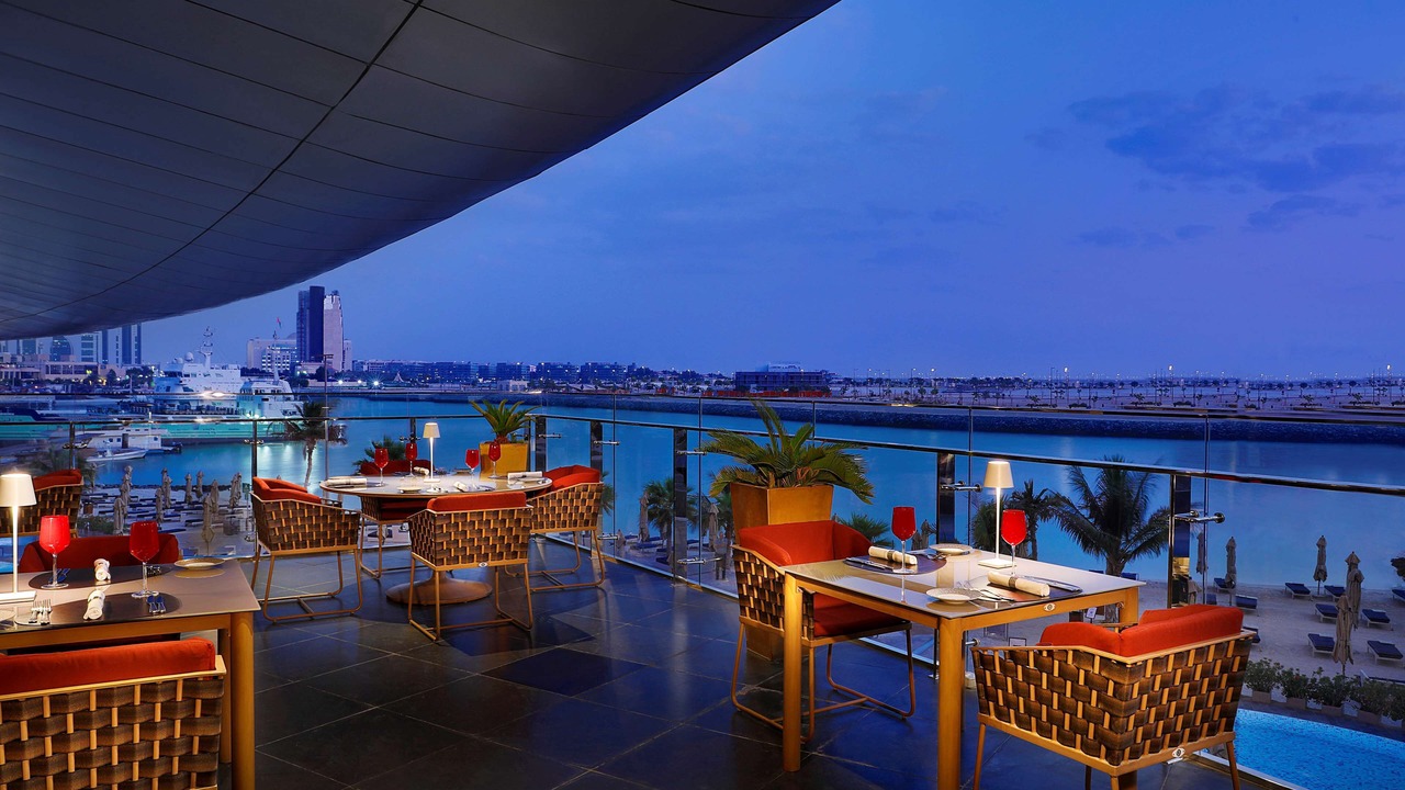 Photo of Others in Abu Dhabi