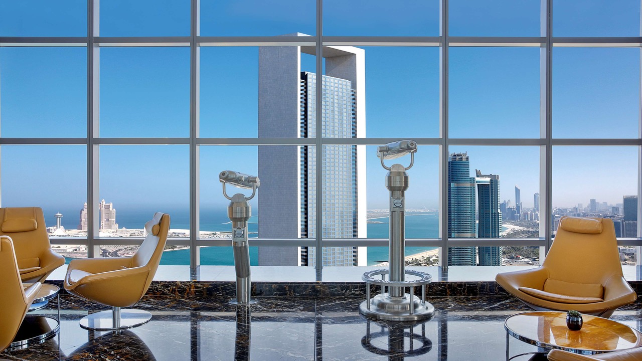 Photo of Others in Abu Dhabi